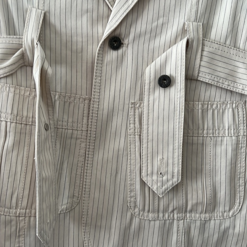 Diesel jacket - Picture 2 of 3